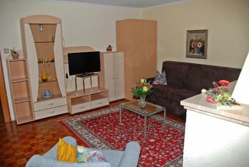 Hostal Pension Weber