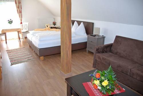 Hostal Pension Weber