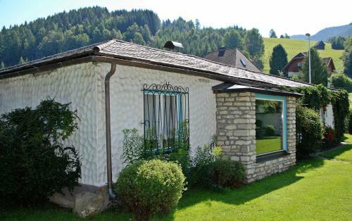 Hostal Pension Weber