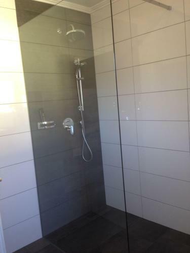 Hostal Pension Weber