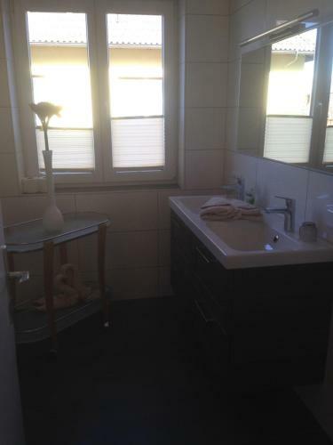 Hostal Pension Weber