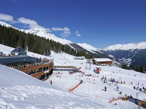 Apartamento Schiferer
