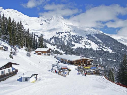 Apartamento Schiferer