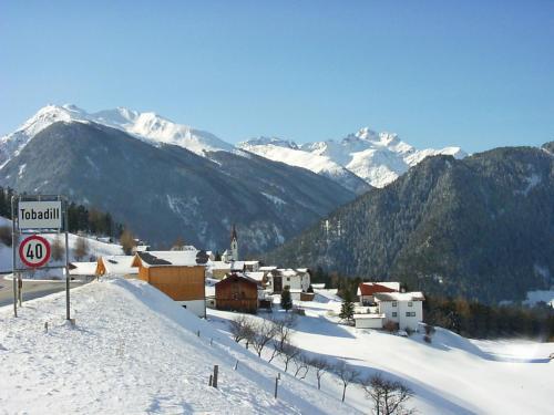Apartamento Schiferer