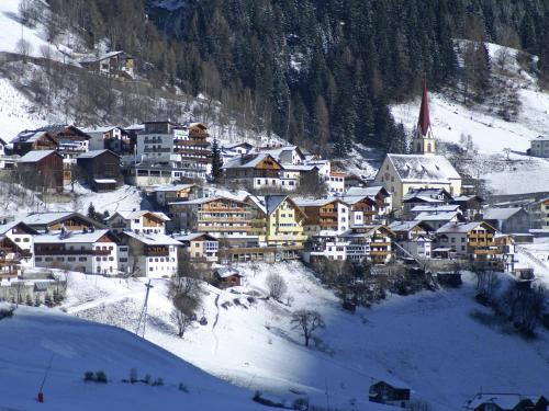Apartamento Schiferer