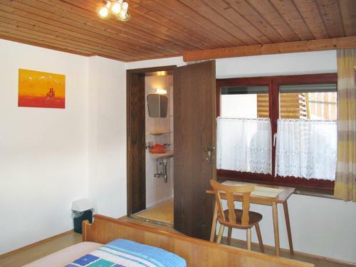 Apartamento Haus Zechner 101s