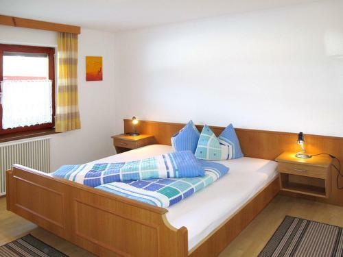 Apartamento Haus Zechner 101s