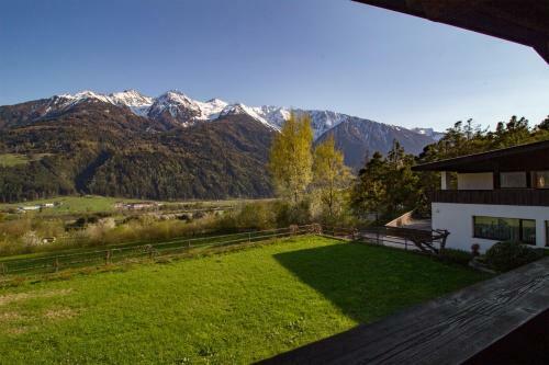 Chalets St. Wendelin