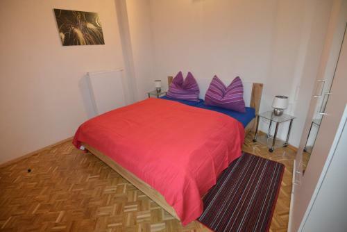 Apartamento Pirkerhof