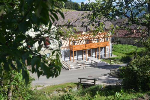 Apartamento Pirkerhof