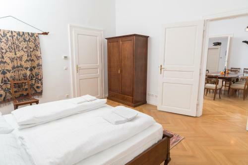 Apartamento Palais Kronprinz Rudolf By Welcome2vienna