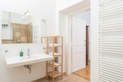 Apartamento Palais Kronprinz Rudolf By Welcome2vienna