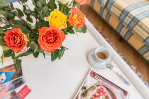 Apartamento Palais Kronprinz Rudolf By Welcome2vienna