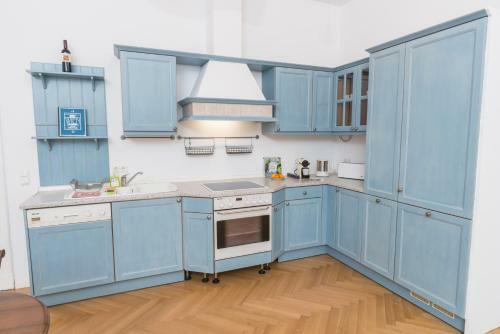 Apartamento Palais Kronprinz Rudolf By Welcome2vienna