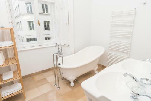 Apartamento Palais Kronprinz Rudolf By Welcome2vienna
