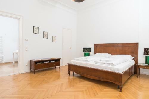 Apartamento Palais Kronprinz Rudolf By Welcome2vienna