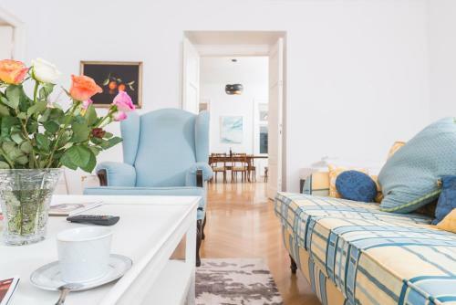 Apartamento Palais Kronprinz Rudolf By Welcome2vienna
