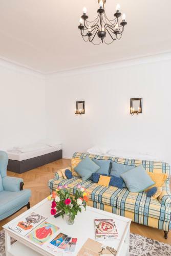 Apartamento Palais Kronprinz Rudolf By Welcome2vienna