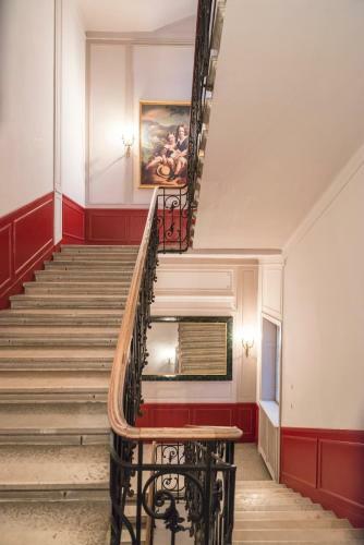 Apartamento Palais Kronprinz Rudolf By Welcome2vienna