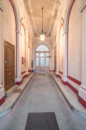 Apartamento Palais Kronprinz Rudolf By Welcome2vienna