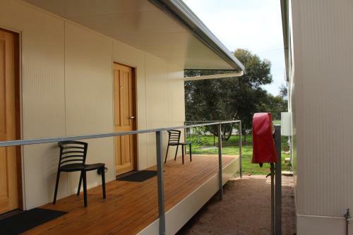 Motel Under The Mount