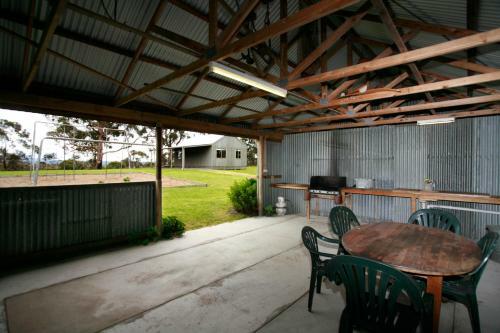 Apartamento Brodribb River Rainforest Cabins - Cabin 3