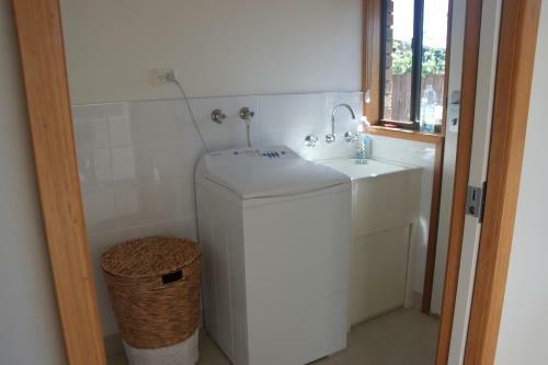 Apartamento Modern 2 Bedroom Appartment