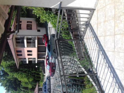 Linden Tree Apartment