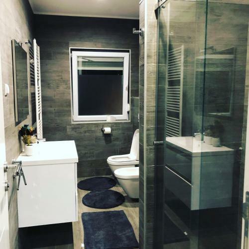 Apartamento Hanja