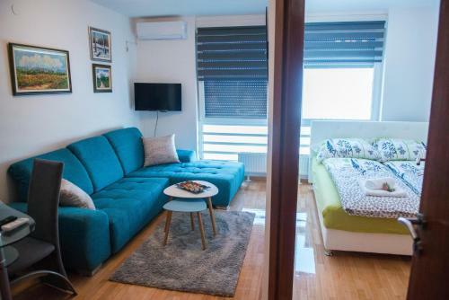 Apartman Titanic Lux