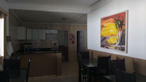 Hotel Carvalho