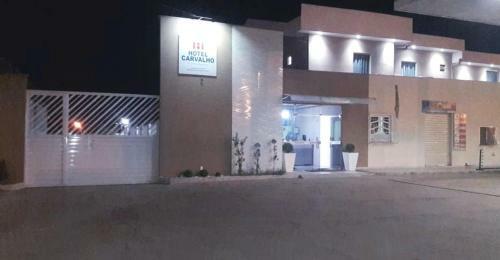 Hotel Carvalho