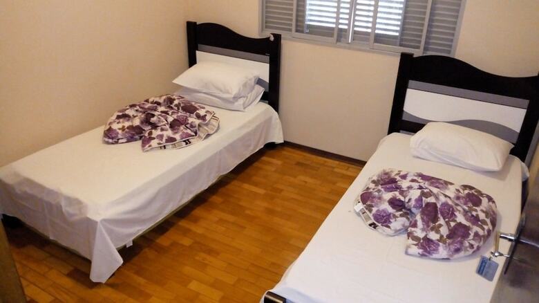 Hotel Real