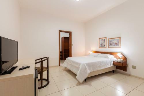 Tri Hotel Encantado