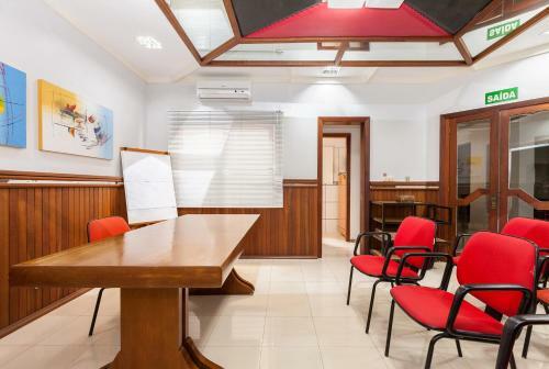 Tri Hotel Encantado