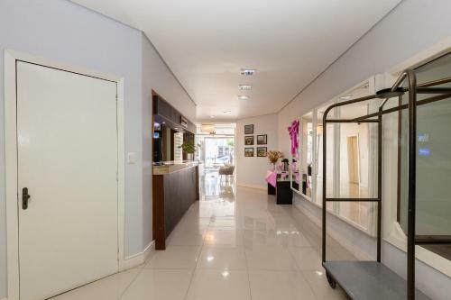 Tri Hotel Encantado