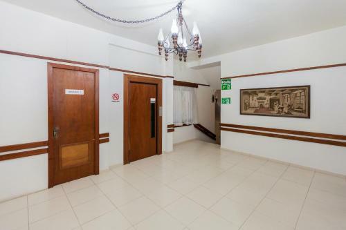 Tri Hotel Encantado