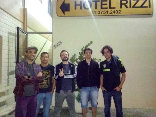 Hotel Rizzi