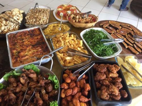 Hotel Vale Do Caf�