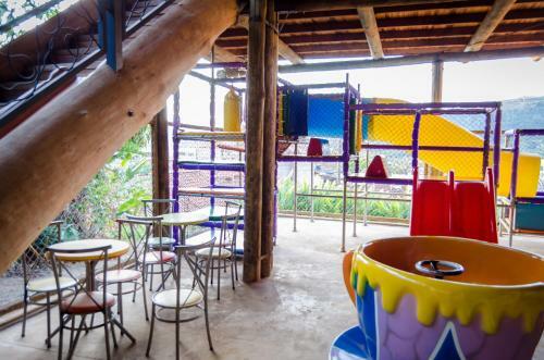 Hotel Vale Do Caf�