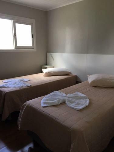 Hostal Pousada Dos Pinheirais