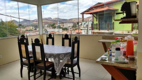 Hostal Vale Dos Baroes