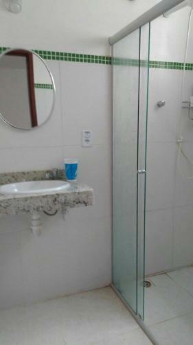 Hostal Vale Dos Baroes