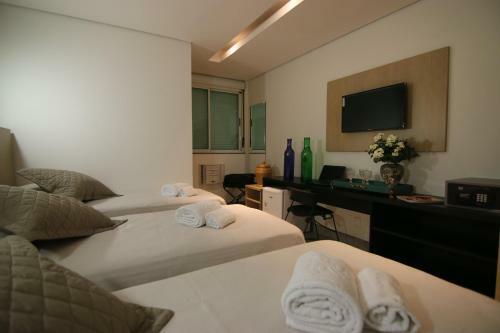 Tupygu� Brasil Hotel
