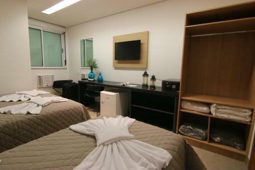 Tupygu� Brasil Hotel