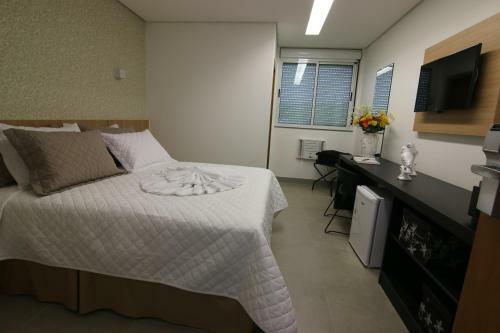 Tupygu� Brasil Hotel