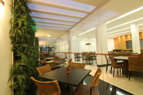 Tupygu� Brasil Hotel