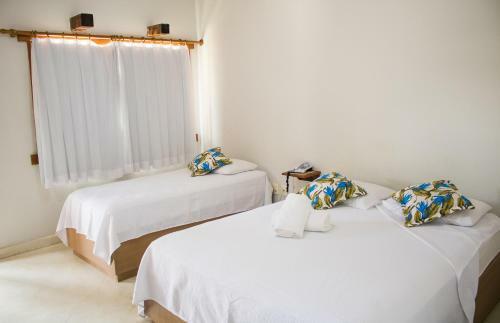 Hostal Pousada Bixu De P�
