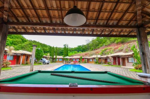 Hostal Pousada Bixu De P�
