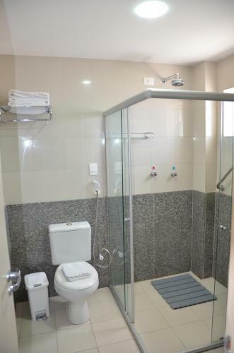 Cristal Hotel